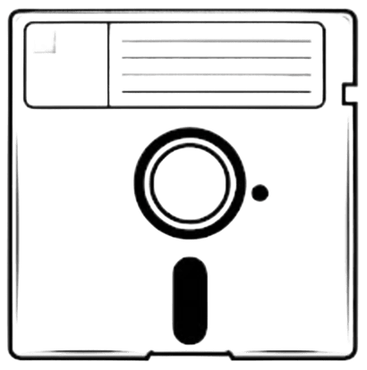 Diskette BIERI